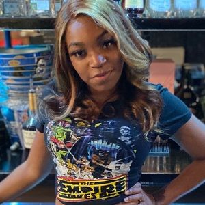 Meet your Posher, Tamika